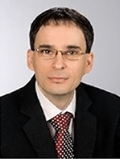 Bernd Trinczek